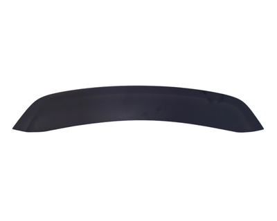 Rear Spoiler - Upper Part - Prime Coated - Boxster | 2017-2025