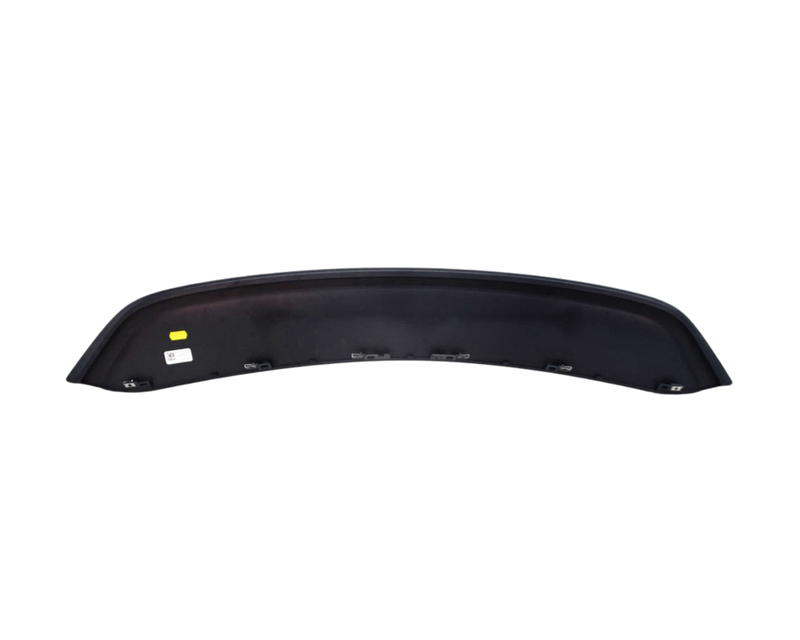 Rear Spoiler - Upper Part - Prime Coated - Boxster | 2017-2025