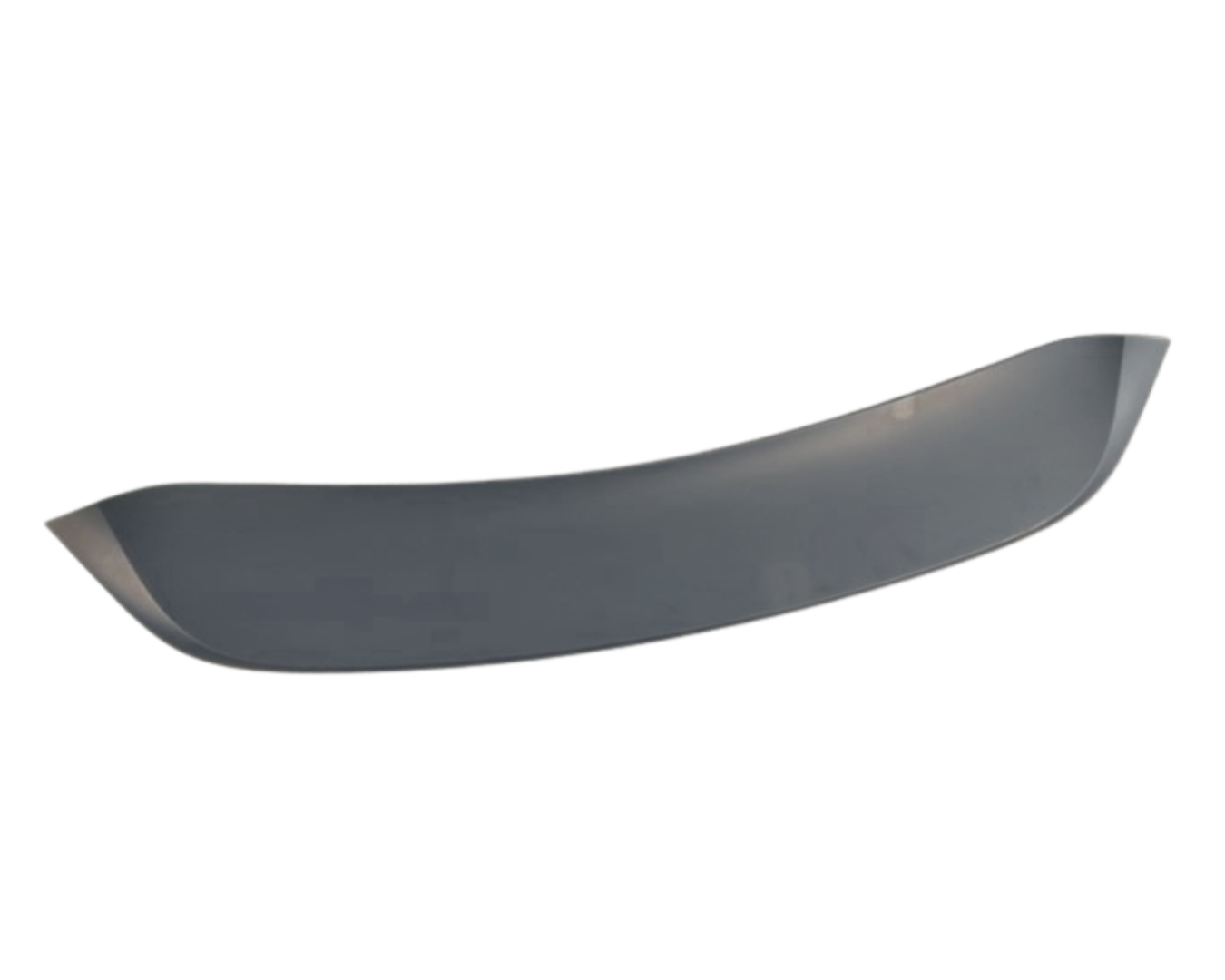 Rear Spoiler - Upper Part - Prime Coated - Boxster | 2020-2023