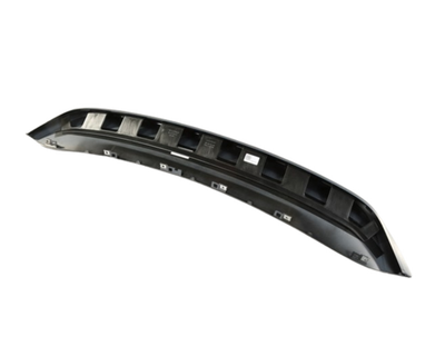 Rear Spoiler - Upper Part - Prime Coated - Boxster | 2020-2023