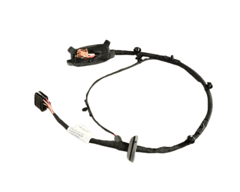 Rear Spoiler Wiring Harness - Panamera | 2017-2021