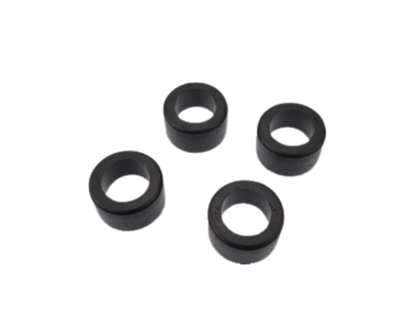 Rear Spring Plate Bushing Set - 911 | 912 | 930 | 1968-1989