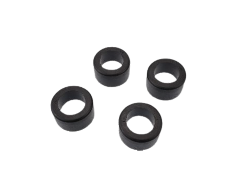 Rear Spring Plate Bushing Set - 911 | 912 | 930 | 1968-1989