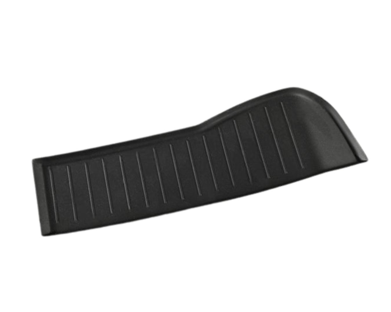 Rear Stowage Compartment Insert - Left - Panamera | 2017-2024