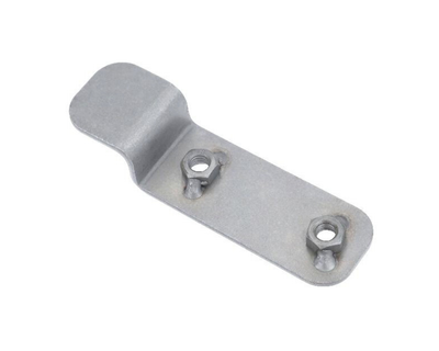 Rear Suspension Stabilizer Bar Bracket - 914 | 1970-1976