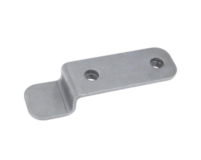 Rear Suspension Stabilizer Bar Bracket - 914 | 1970-1976