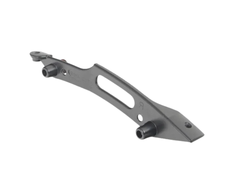 Rear Tail Light Bracket - Left - 911 | 1999-2004