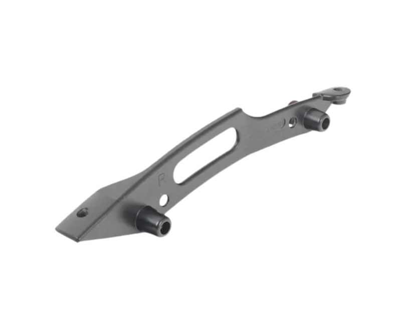 Rear Tail Light Bracket - Right - 911 | 1999-2004