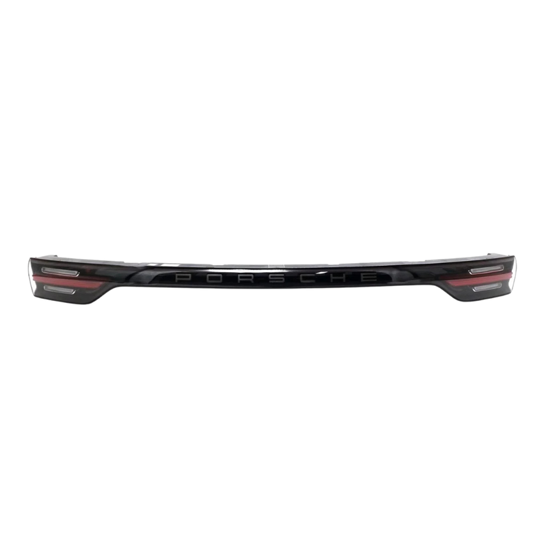 Rear Tail Light - Cayenne | 2018-2024