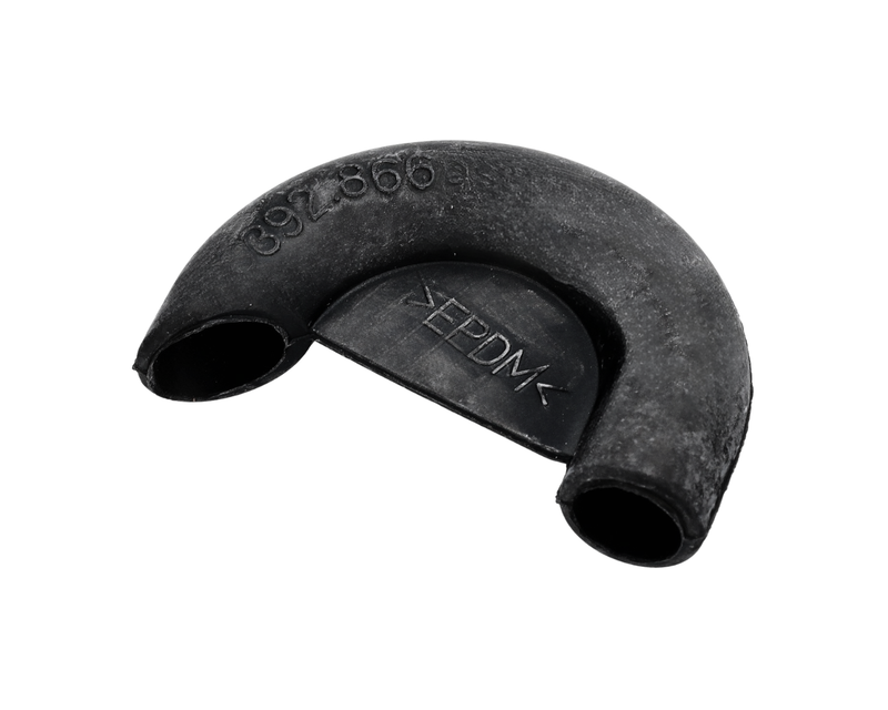 Rear Tail Light Connection Piece - 911 | 1999-2004