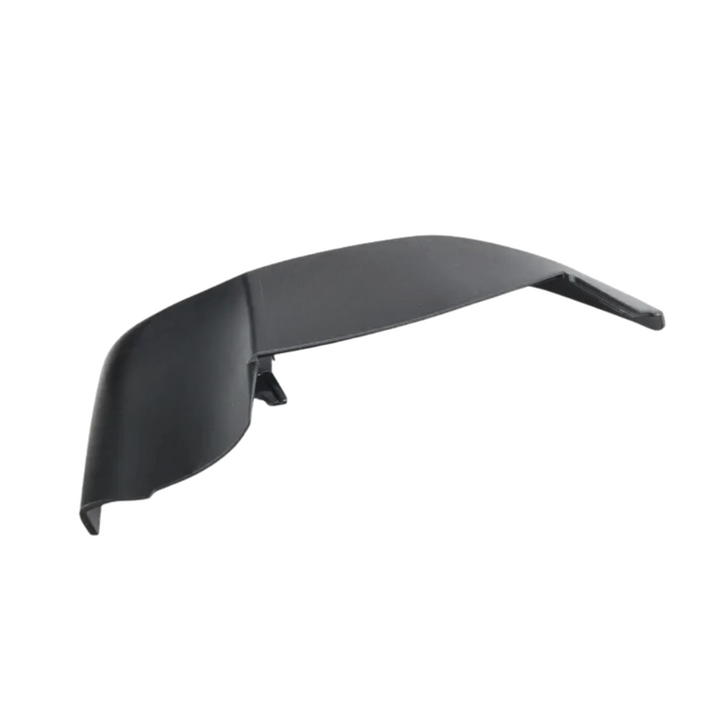 Rear Tail Light Cover - Inner Left - Cayenne | 2015-2018
