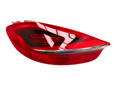 Rear Tail Light - Left - Cayman | 2014-2016