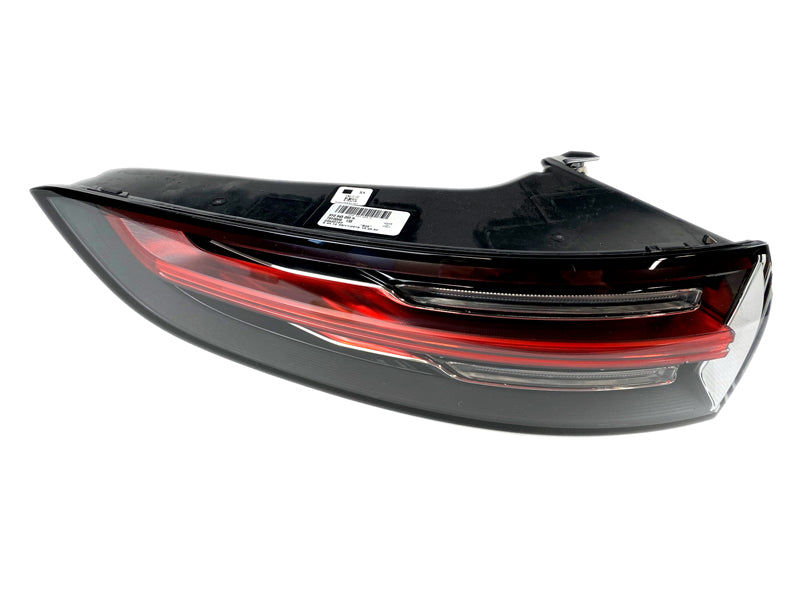Rear Tail Light - Right - Cayenne | 2019-2023