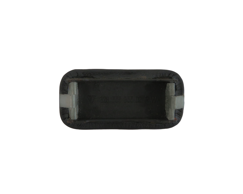 Rear Tailgate Headliner Cover Cap - 928 | 1978-1991
