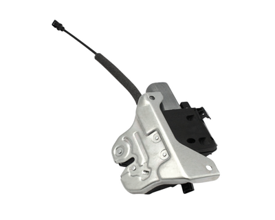Rear Tailgate Lock - Panamera | 2010-2016