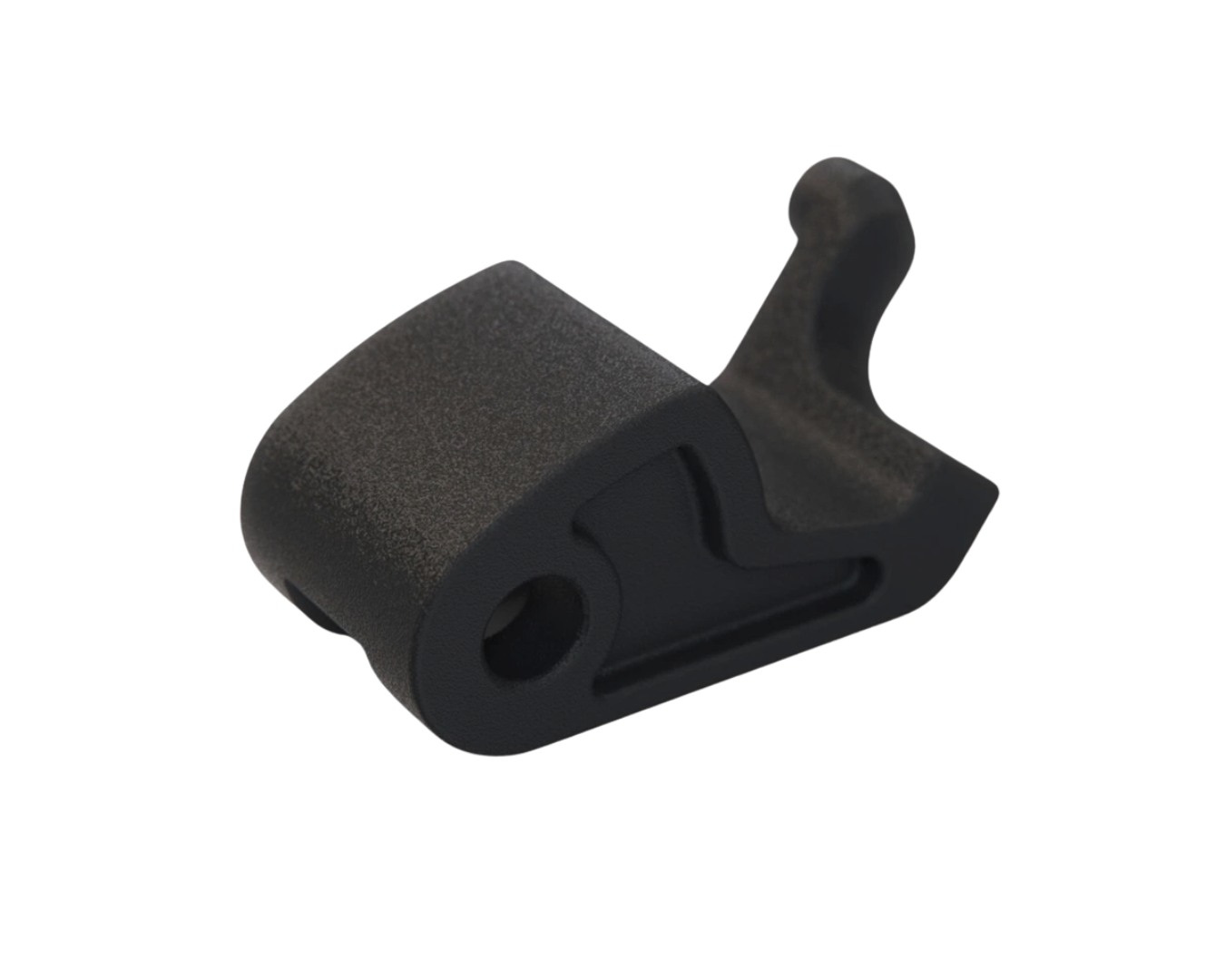 Rear Tailgate Locking Latch - 928 | 1978-1991