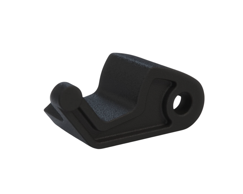 Rear Tailgate Locking Latch - 928 | 1978-1991