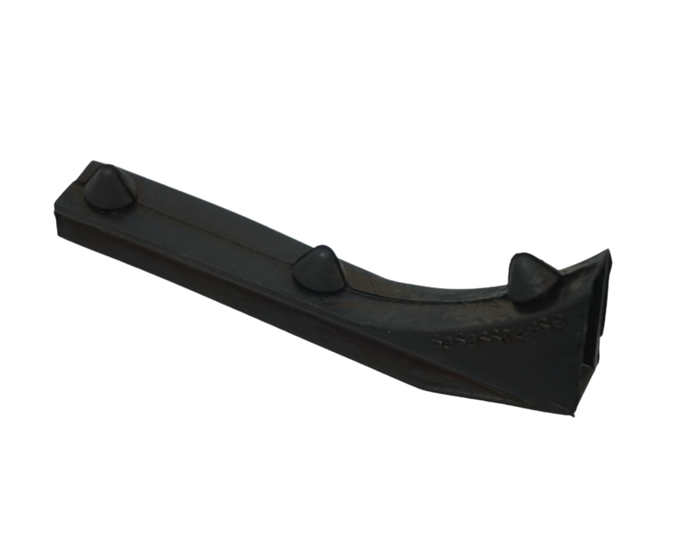 Rear Tailgate Water Deflector - Right - 928 | 1978-1995