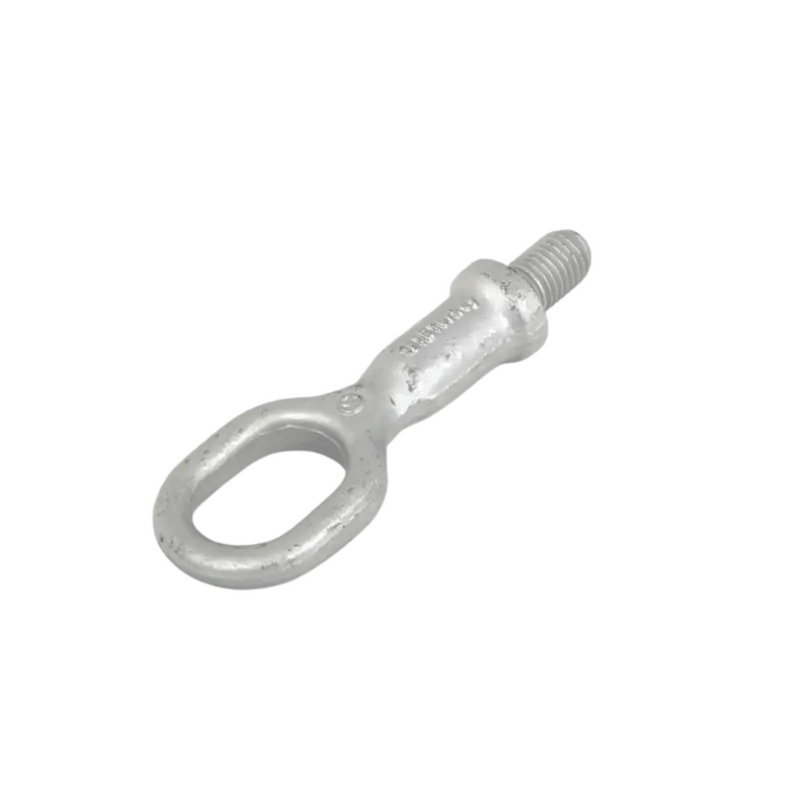 Rear Towing Lug - Cayenne | 2011-2018