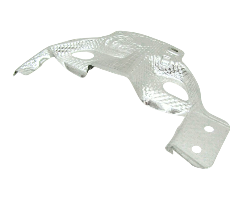 Rear Tunnel Heat Shield - Macan | 2015-2018