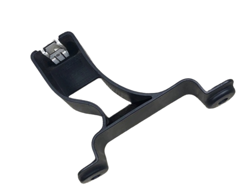 Rear Underbody Trim Bracket - Macan | 2019-2025