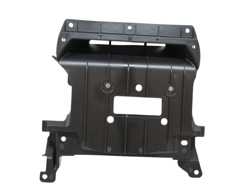 Rear Underbody Trim - Macan | 2019-2025
