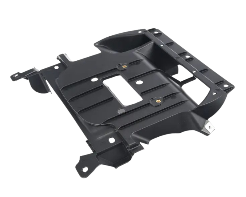 Rear Underbody Trim - Macan | 2019-2025