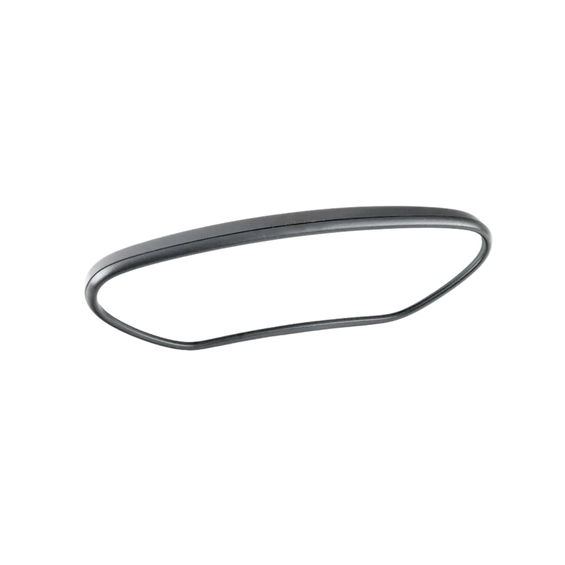 Rear View Interior Mirror - Black - Boxster | Cayman | 1997-2012