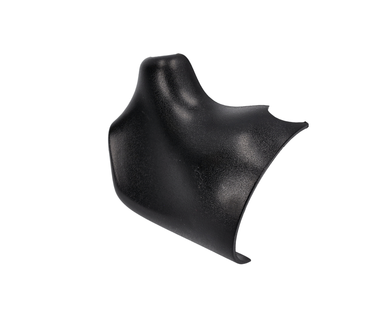 Rear View Mirror Cover - Satin Black - 911 | Boxster | 1997-2004