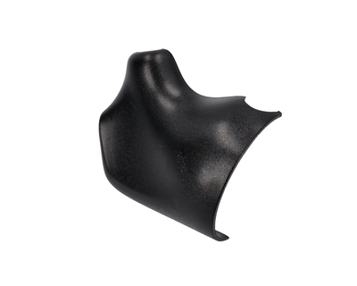 Rear View Mirror Cover - Satin Black - 911 | Boxster | 1997-2004