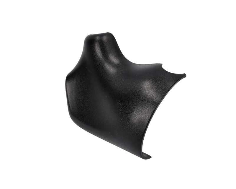 Rear View Mirror Cover - Satin Black - 911 | Boxster | 1997-2004