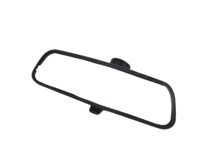 Rear View Mirror - Satin Black - 911 | 1999-2004
