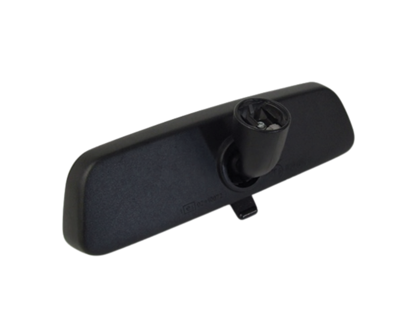 Rear View Mirror - Satin Black - 911 | 1999-2004