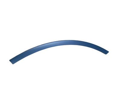 Rear Wheel Arch Cover - Left - Cayenne | 2018-2026