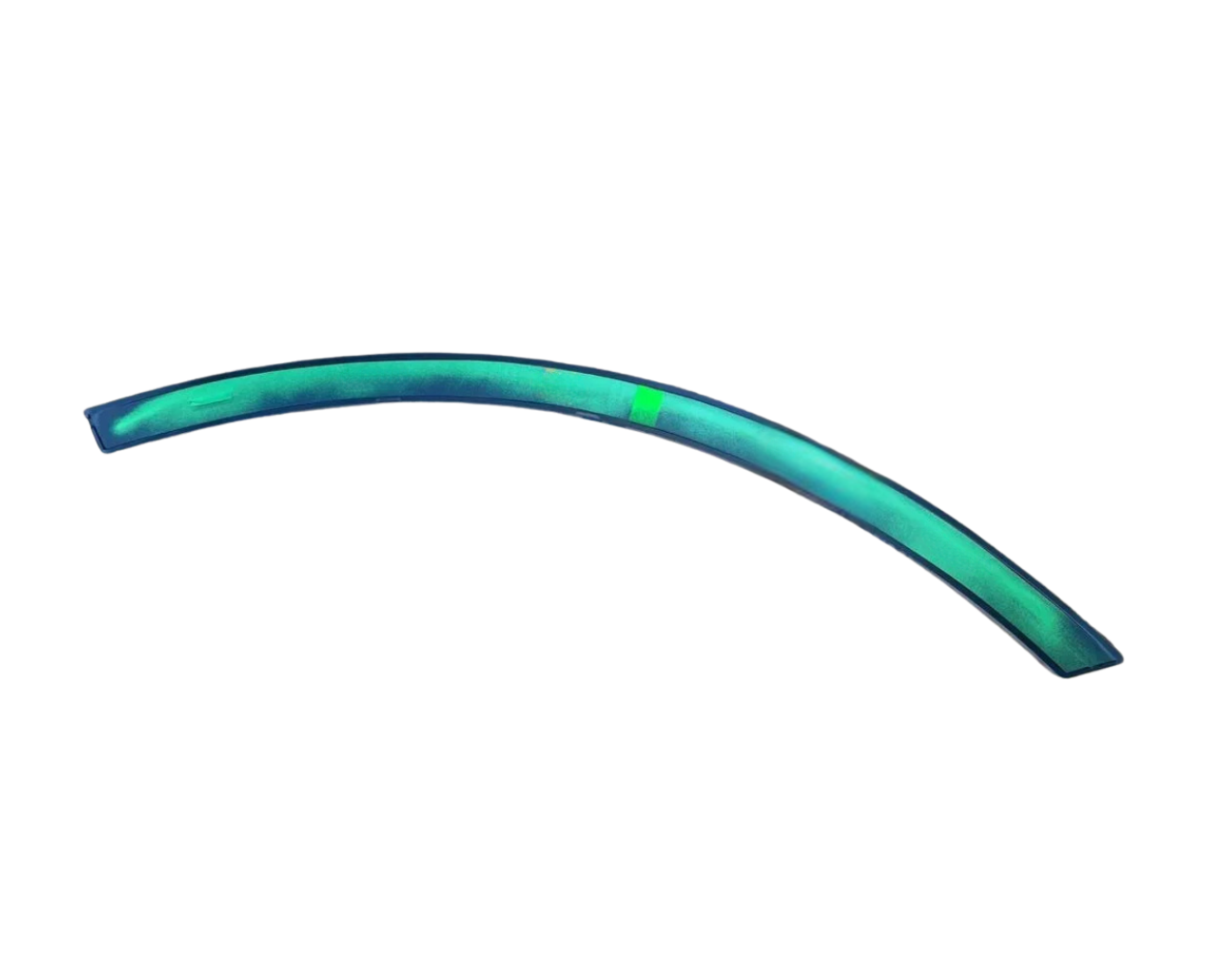 Rear Wheel Arch Cover - Left - Cayenne | 2018-2026