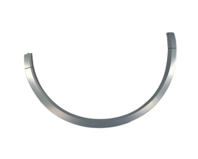 Rear Wheel Arch Cover - Left - Cayenne | 2019-2026