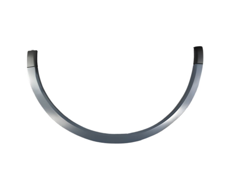Rear Wheel Arch Cover - Left - Cayenne | 2019-2026