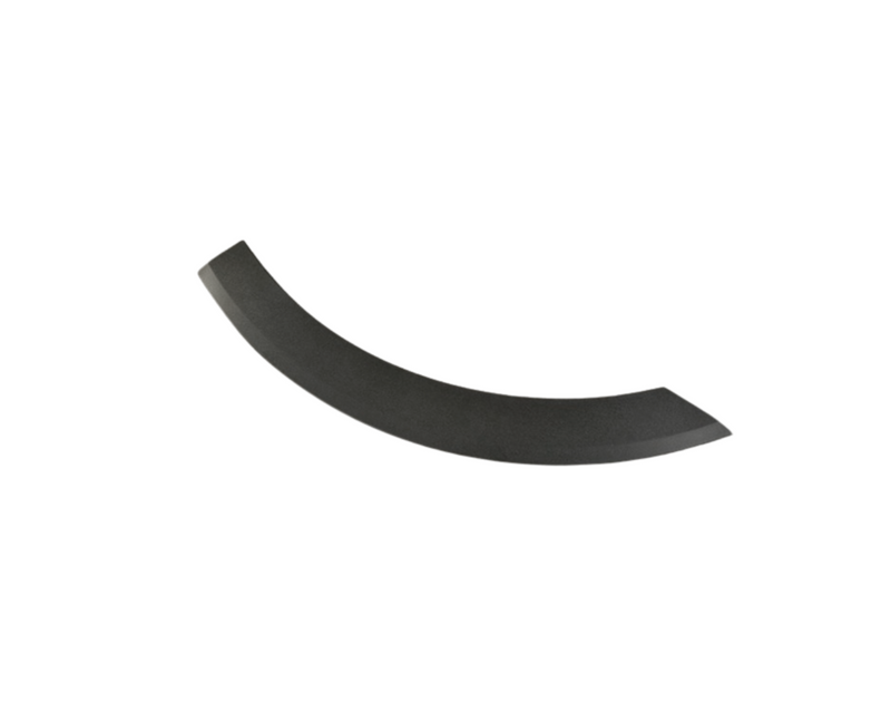Rear Wheel Arch Cover - Left - Taycan | 2020-2026