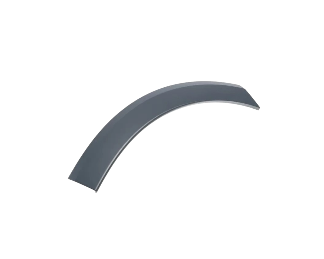 Rear Wheel Arch Cover - Left - Taycan | 2020-2026