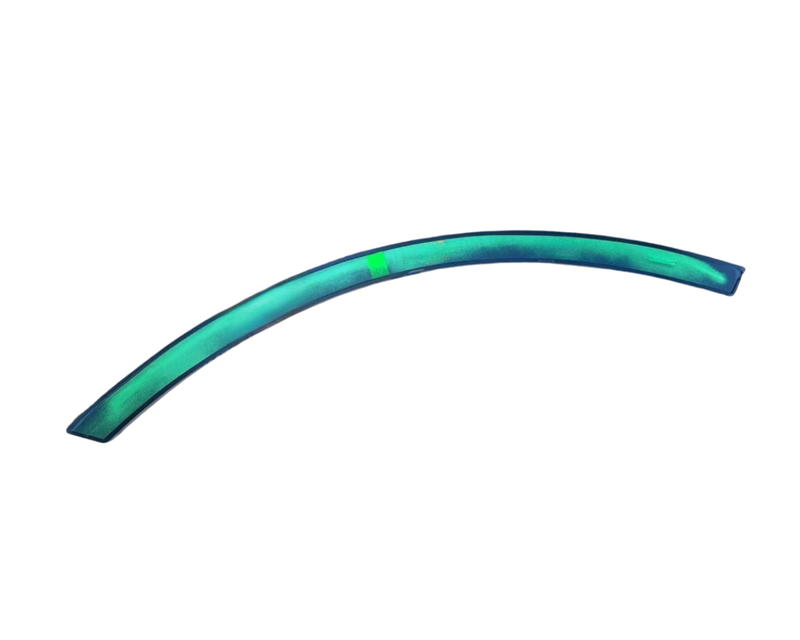 Rear Wheel Arch Cover - Right - Cayenne | 2018-2026