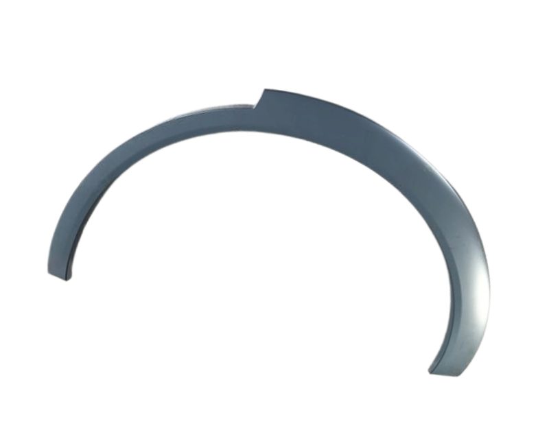 Rear Wheel Arch Cover - Right - Cayenne | 2023-2026