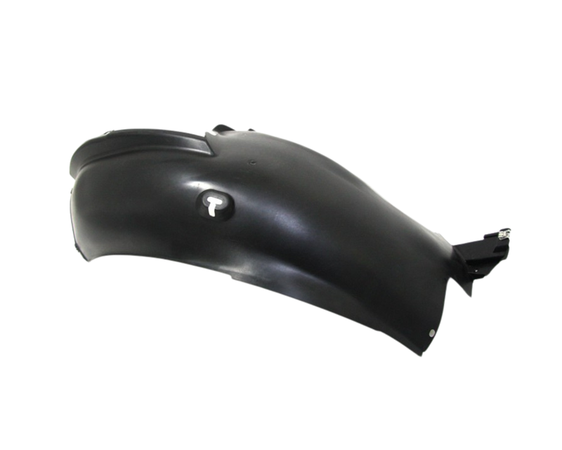 Rear Wheel Housing Liner - Front Left - 911 | 2001-2004