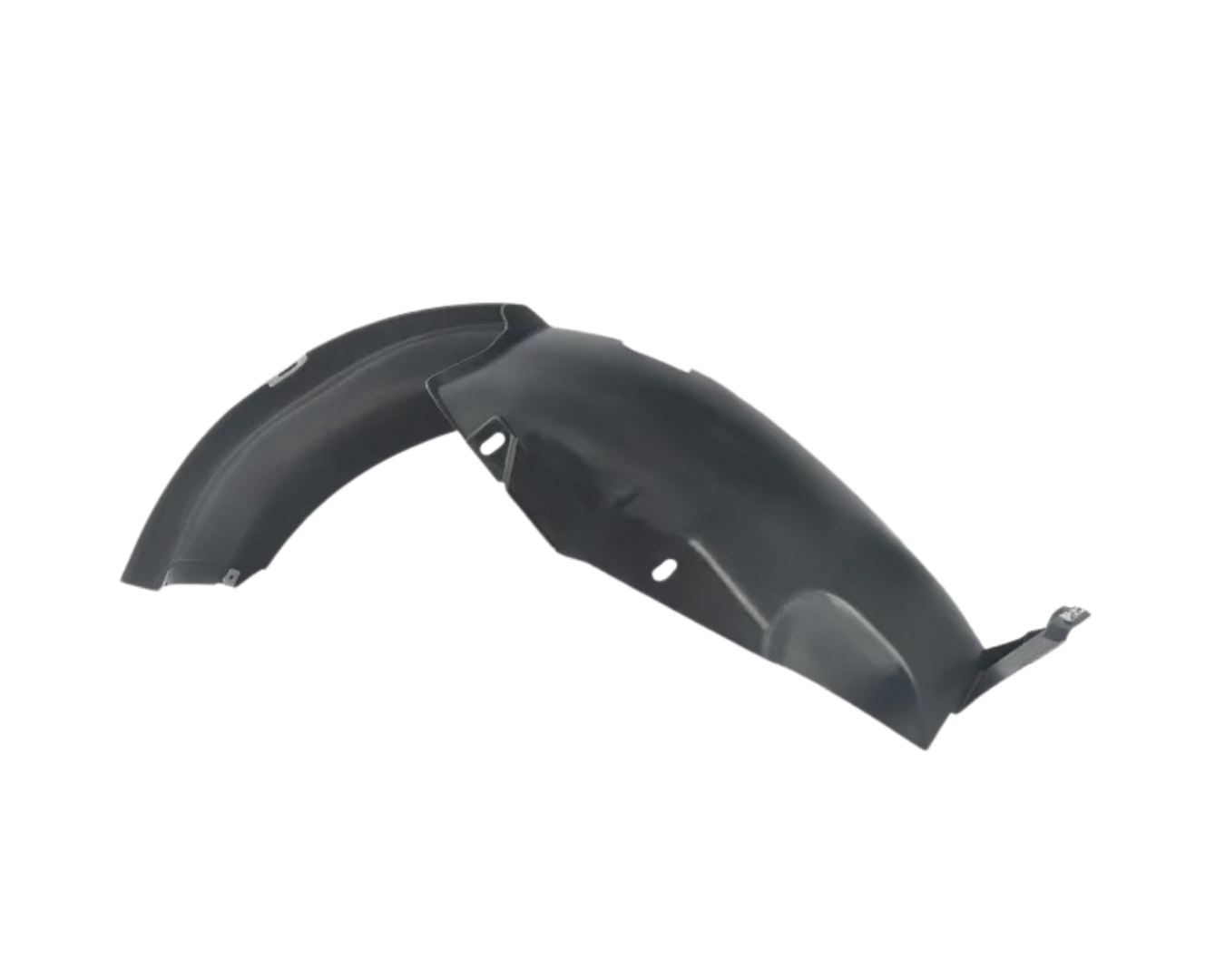 Rear Wheel Housing Liner - Left - 911 | 1999-2004