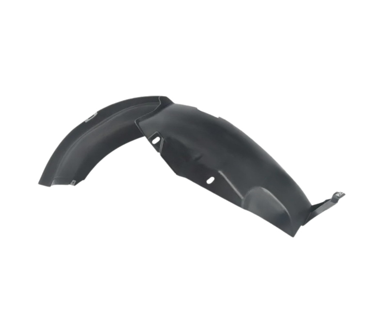 Rear Wheel Housing Liner - Left - 911 | 1999-2004