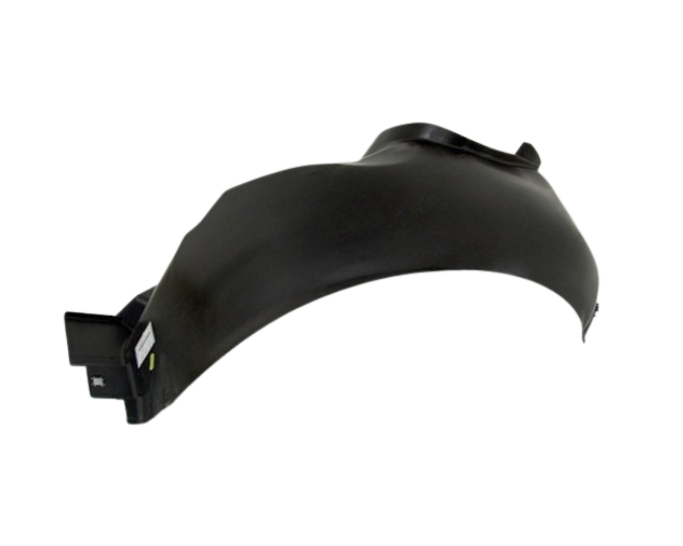 Rear Wheel Housing Liner - Left - 911 | 1999-2004