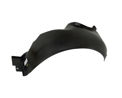 Rear Wheel Housing Liner - Left - 911 | 1999-2004
