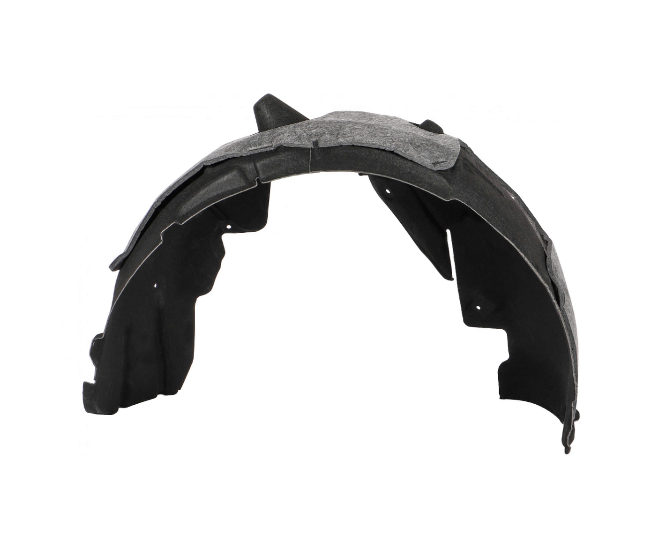 Rear Wheel Housing Liner - Left - Panamera | 2021-2024