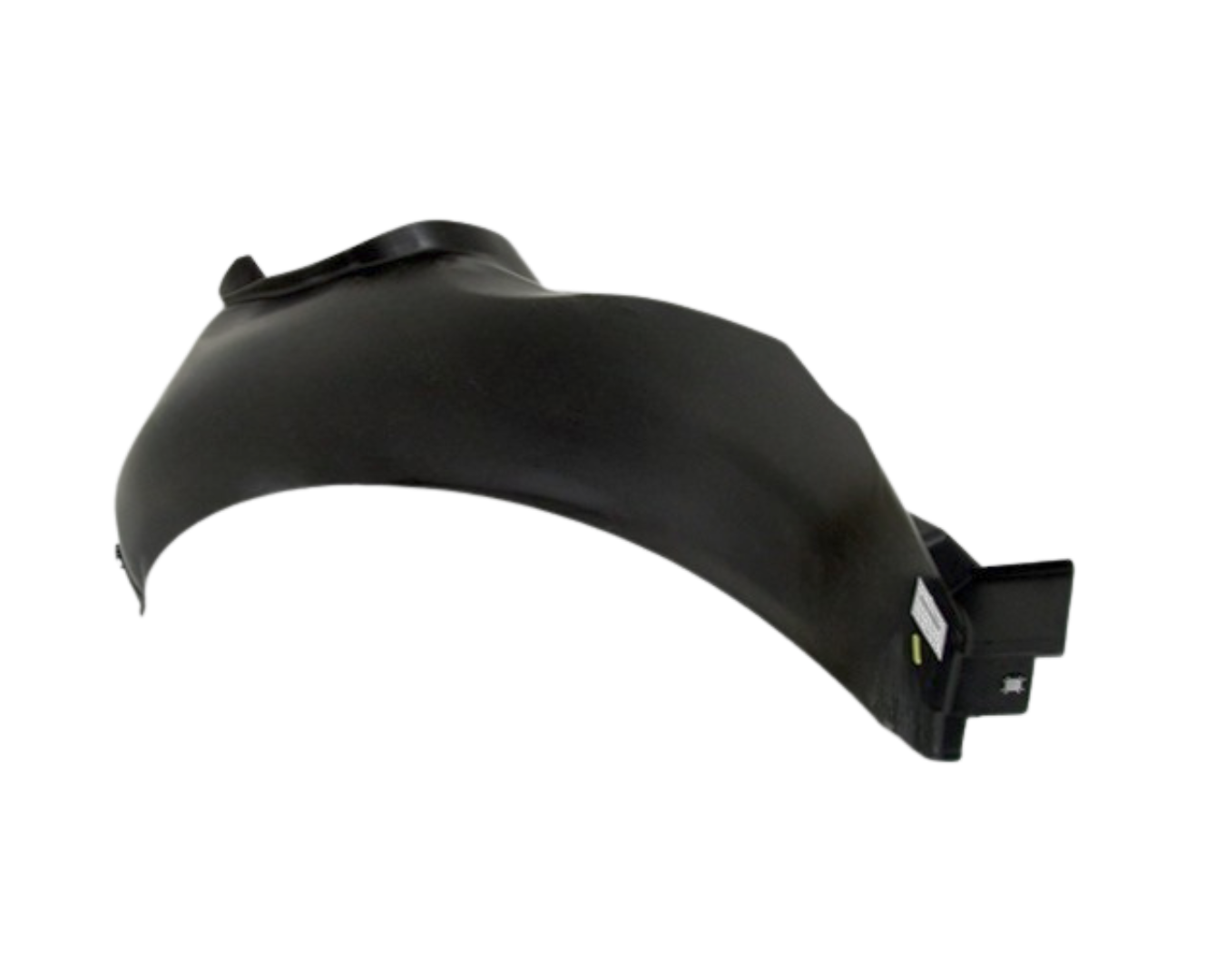 Rear Wheel Housing Liner - Right - 911 | 1999-2004