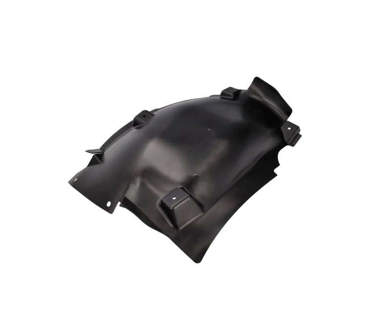 Rear Wheel Housing Liner - Right - 911 | 2001-2004