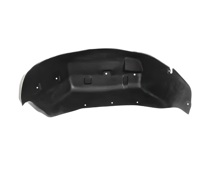 Rear Wheel Housing Liner - Right - 928 | 1992-1995
